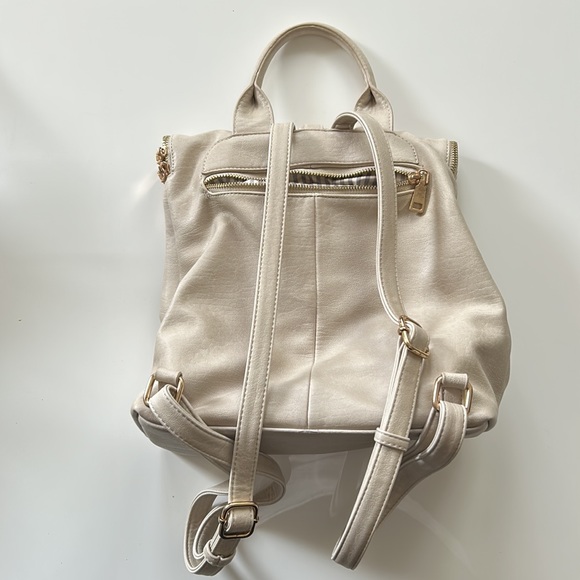 Backpack purse - Picture 2 of 3